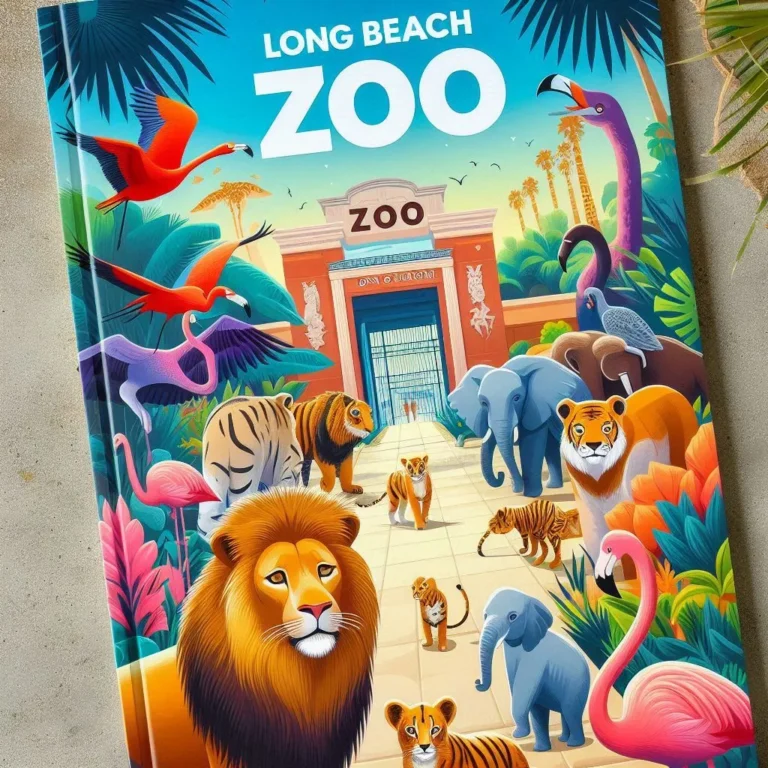 What You Need to Know Before Visiting Zoo Long Beach CA in 2025